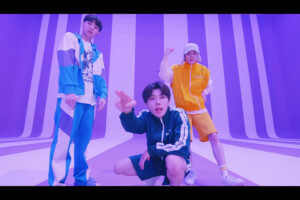 Juhan BLITZERS Macarena Juhan BLITZERS Macarena