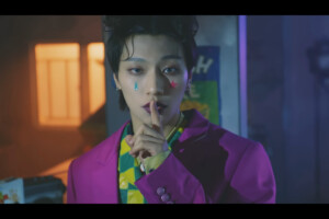 Wooju BLITZERS Macarena Wooju BLITZERS Macarena