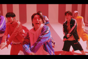 Wooju BLITZERS Macarena Wooju BLITZERS Macarena