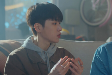 BOYNEXTDOOR Riwoo But I Like You