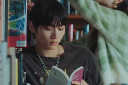 BOYNEXTDOOR Taesan But I Like You