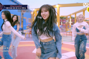 MOMOLAND JooE DROP the beat Queendom Puzzle