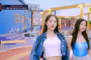 tripleS Seoyeon DROP the beat Queendom Puzzle