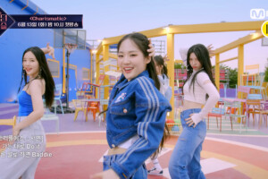 tripleS Seoyeon DROP the beat Queendom Puzzle