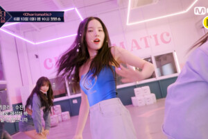 Weeekly Soojin DROP the beat Queendom Puzzle