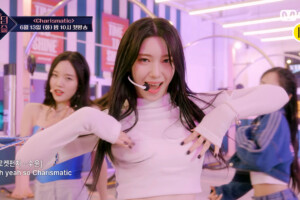 Rocket Punch Suyun DROP the beat Queendom Puzzle
