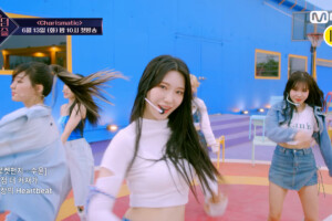 Rocket Punch Suyun DROP the beat Queendom Puzzle