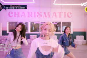 Rocket Punch Yeonhee DROP the beat Queendom Puzzle