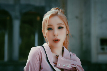 Gahyeon Dreamcatcher Bonvoyage Gahyeon Dreamcatcher Bonvoyage