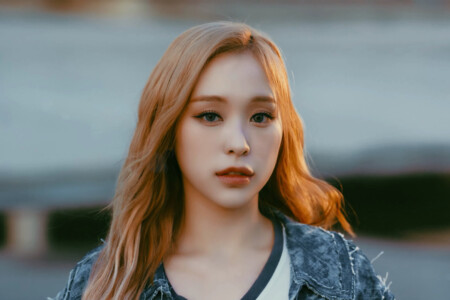 Gahyeon Dreamcatcher Bonvoyage Gahyeon Dreamcatcher Bonvoyage