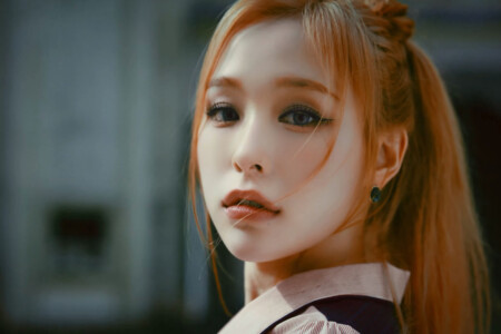 Gahyeon Dreamcatcher Bonvoyage Gahyeon Dreamcatcher Bonvoyage