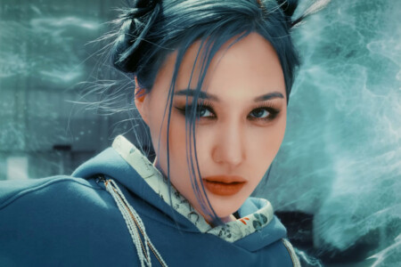 Siyeon Dreamcatcher Bonvoyage Siyeon Dreamcatcher Bonvoyage