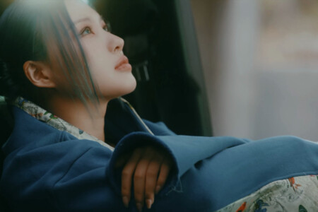 Siyeon Dreamcatcher Bonvoyage Siyeon Dreamcatcher Bonvoyage