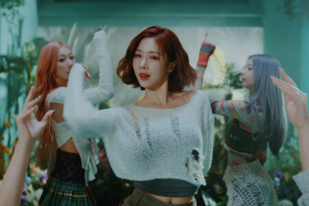 Yoohyeon Dreamcatcher Bonvoyage Yoohyeon Dreamcatcher Bonvoyage