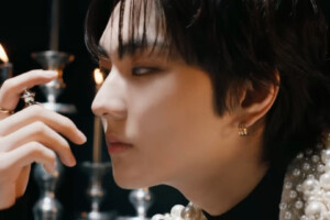 Jungwon ENHYPEN Bite Me Jungwon ENHYPEN Bite Me