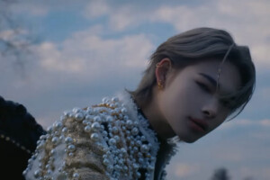 Ni-Ki ENHYPEN Bite Me Ni-Ki ENHYPEN Bite Me