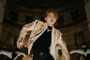 Ni-Ki ENHYPEN Bite Me Ni-Ki ENHYPEN Bite Me