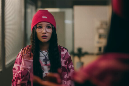 (G)I-DLE Soyeon Allergy