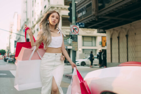 (G)I-DLE Yuqi Allergy