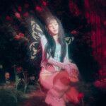 Minnie (G)I-DLE I Feel Concept Minnie (G)I-DLE I Feel Concept