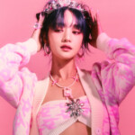 Minnie (G)I-DLE I Feel Concept Minnie (G)I-DLE I Feel Concept