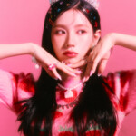 Miyeon (G)I-DLE I Feel Concept Miyeon (G)I-DLE I Feel Concept