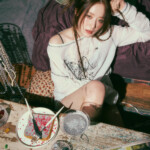 Shuhua (G)I-DLE I Feel Concept Shuhua (G)I-DLE I Feel Concept