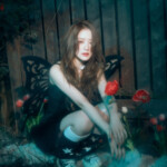 Shuhua (G)I-DLE I Feel Concept Shuhua (G)I-DLE I Feel Concept