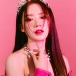 Shuhua (G)I-DLE I Feel Concept Shuhua (G)I-DLE I Feel Concept