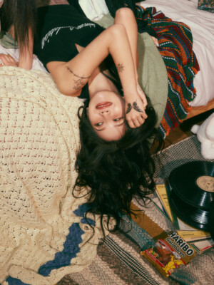 Soyeon (G)I-DLE I Feel Concept
