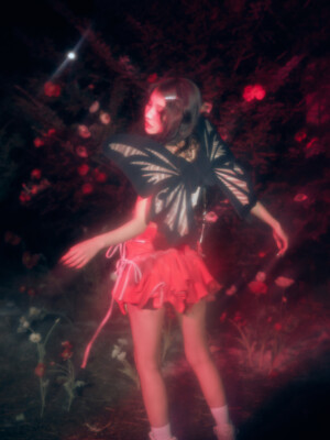 Soyeon (G)I-DLE I Feel Concept