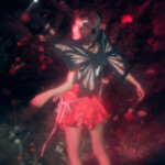 Soyeon (G)I-DLE I Feel Concept Soyeon (G)I-DLE I Feel Concept