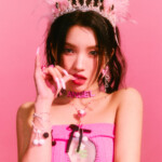 Soyeon (G)I-DLE I Feel Concept Soyeon (G)I-DLE I Feel Concept