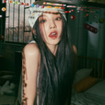 Yuqi (G)I-DLE I Feel Concept Yuqi (G)I-DLE I Feel Concept