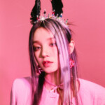 Yuqi (G)I-DLE I Feel Concept Yuqi (G)I-DLE I Feel Concept