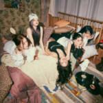 (G)I-DLE I Feel Concept Group (G)I-DLE I Feel Concept Group