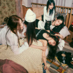 (G)I-DLE I Feel Concept Group (G)I-DLE I Feel Concept Group