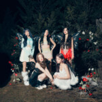 (G)I-DLE I Feel Concept Group (G)I-DLE I Feel Concept Group