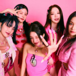 (G)I-DLE I Feel Concept Group (G)I-DLE I Feel Concept Group