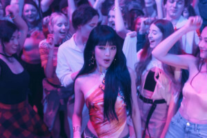 Minnie (G)I-DLE Queencard Minnie (G)I-DLE Queencard