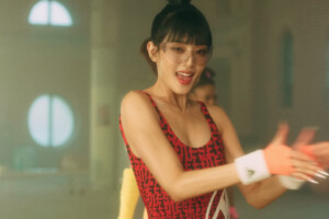 Minnie (G)I-DLE Queencard Minnie (G)I-DLE Queencard