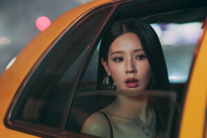 Miyeon (G)I-DLE Queencard Miyeon (G)I-DLE Queencard