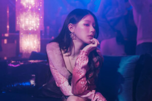 Miyeon (G)I-DLE Queencard Miyeon (G)I-DLE Queencard