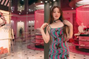 Shuhua (G)I-DLE Queencard Shuhua (G)I-DLE Queencard