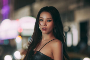 Soyeon (G)I-DLE Queencard Soyeon (G)I-DLE Queencard