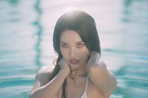 Soyeon (G)I-DLE Queencard Soyeon (G)I-DLE Queencard