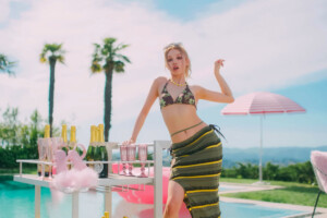 Yuqi (G)I-DLE Queencard Yuqi (G)I-DLE Queencard