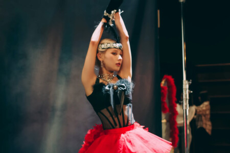 (G)I-DLE Miyeon nxde (G)I-DLE Miyeon nxde