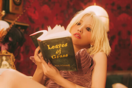 (G)I-DLE Soyeon nxde (G)I-DLE Soyeon nxde