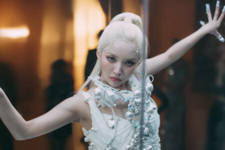 (G)I-DLE Soyeon nxde (G)I-DLE Soyeon nxde